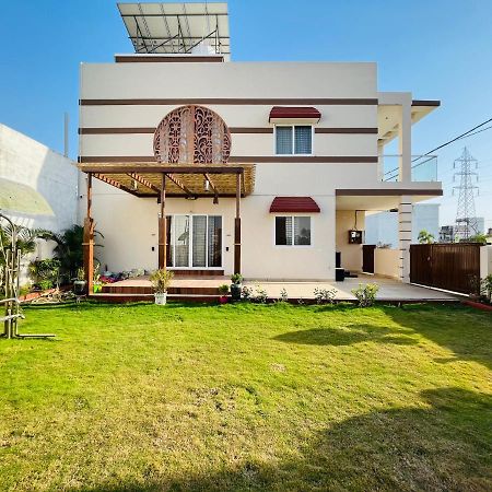 Shyam Sudha Home Stay 乌贾因 外观 照片