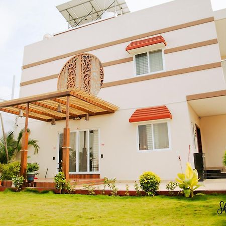 Shyam Sudha Home Stay 乌贾因 外观 照片
