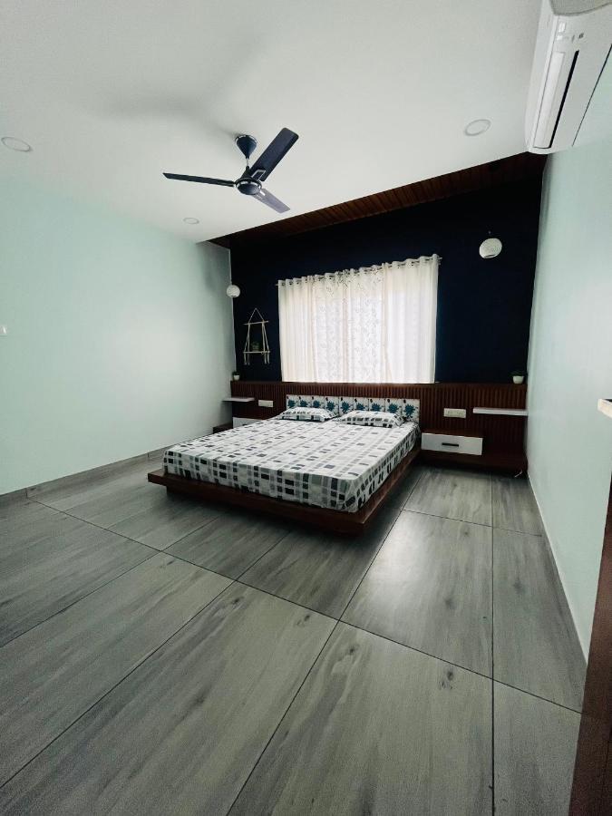 Shyam Sudha Home Stay 乌贾因 外观 照片