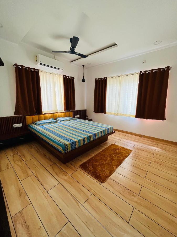Shyam Sudha Home Stay 乌贾因 外观 照片