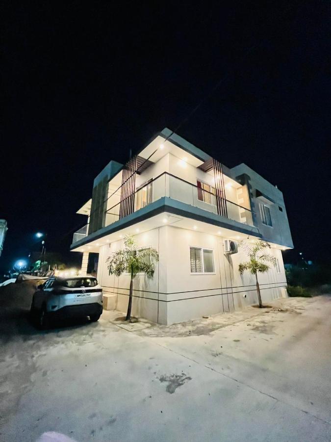 Shyam Sudha Home Stay 乌贾因 外观 照片