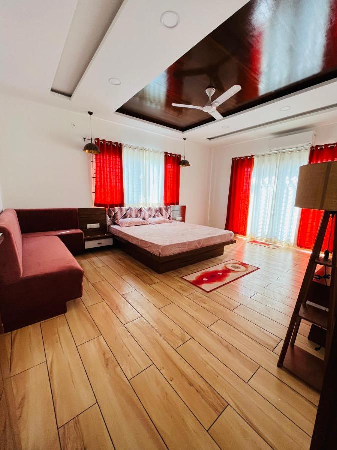 Shyam Sudha Home Stay 乌贾因 外观 照片