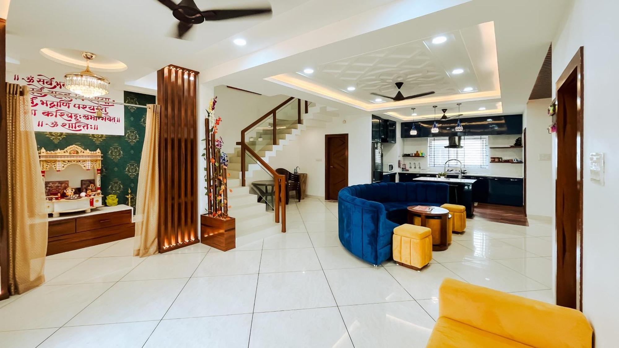 Shyam Sudha Home Stay 乌贾因 外观 照片
