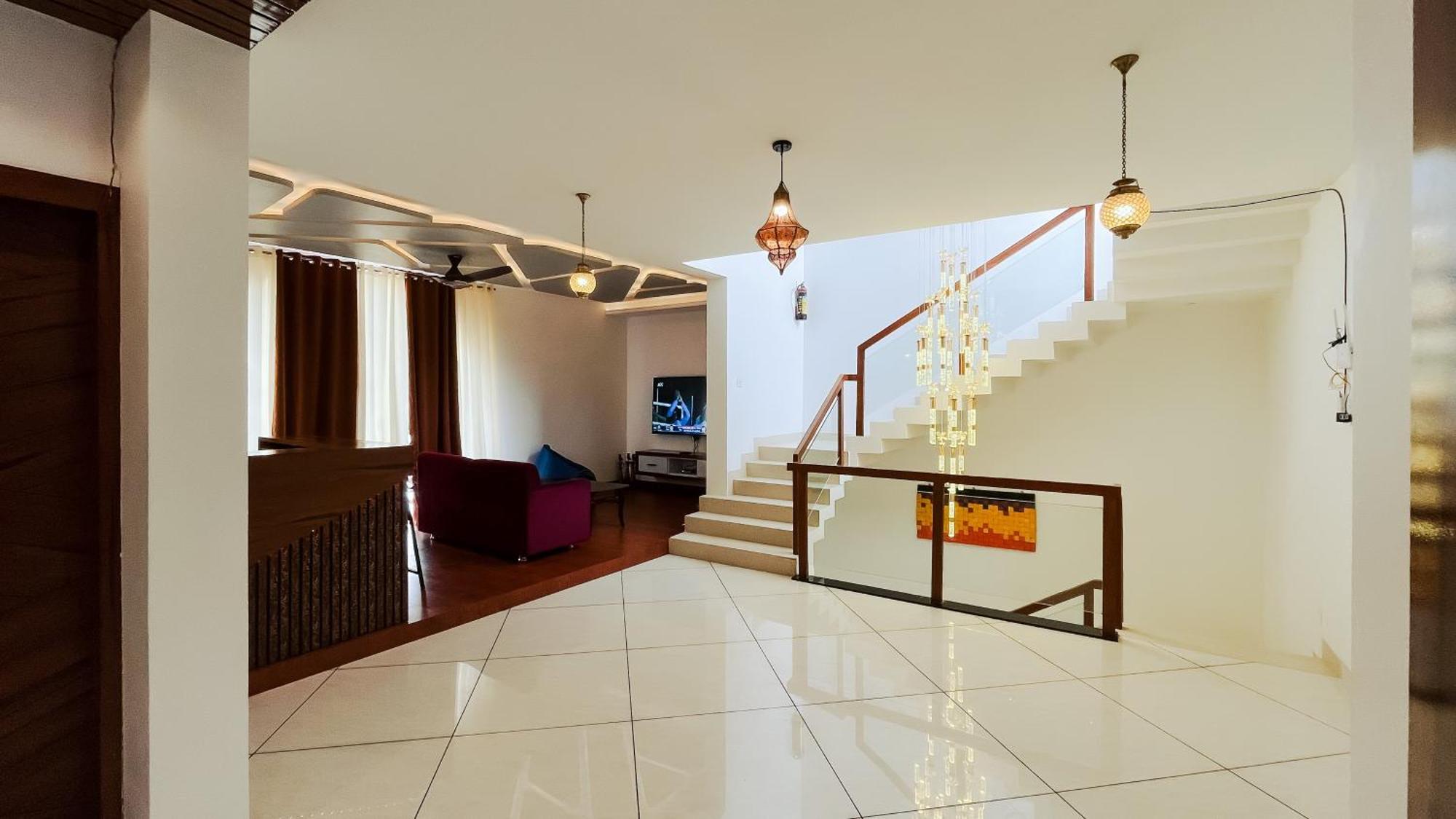 Shyam Sudha Home Stay 乌贾因 外观 照片